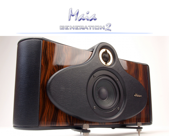 Maia Generation 2