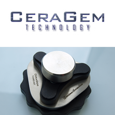 CeraGem technology