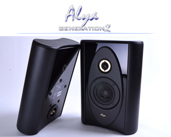 Alya Generation 2